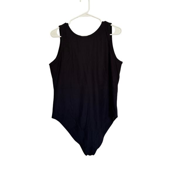 Andie The Malibu One Piece Swimsuit - Picture 2 of 3